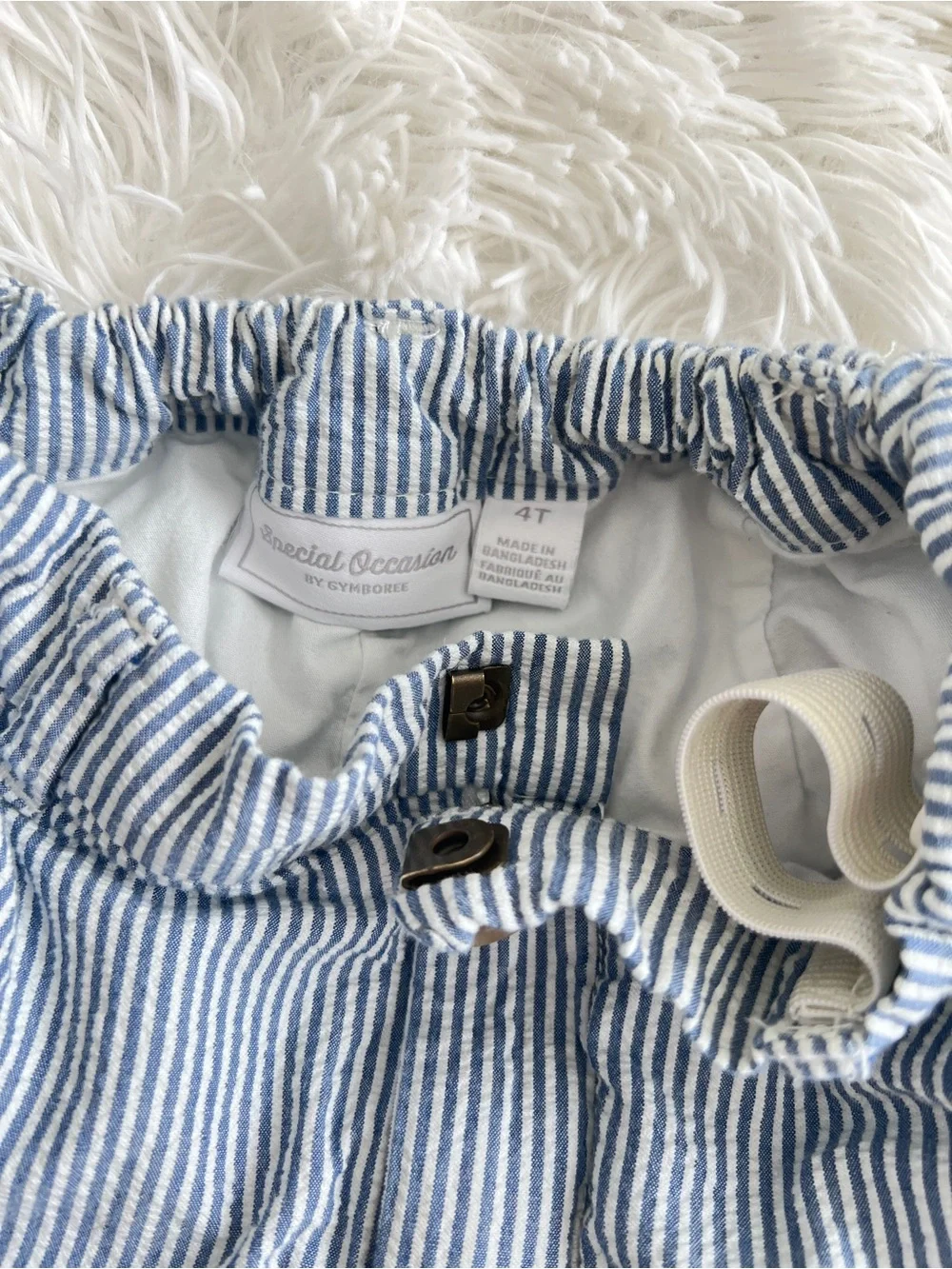 Gymboree classic two